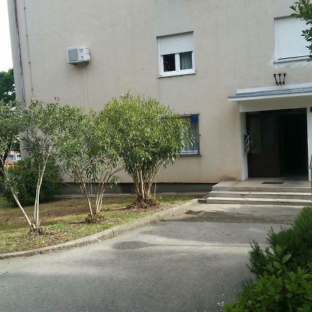 Luka Apartment Pula Bagian luar foto