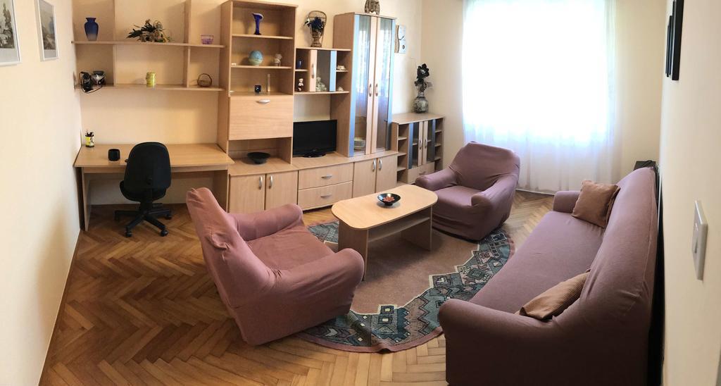 Luka Apartment Pula Bagian luar foto